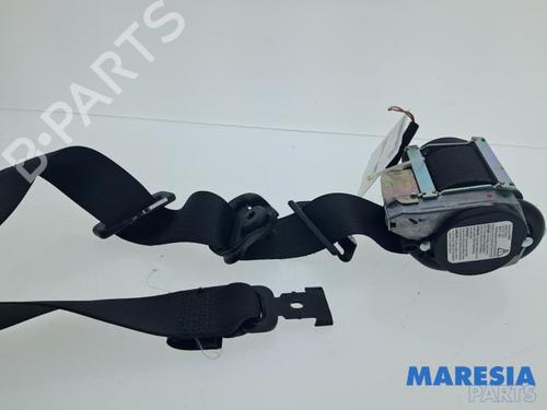 Used Front left seatbelt Front left seatbelt 38037395 38037395