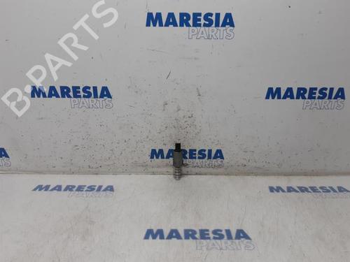 Used Electronic sensor PEUGEOT 208 I (CA_, CC_) 1.2 VTI 82 (82 hp) 31395838