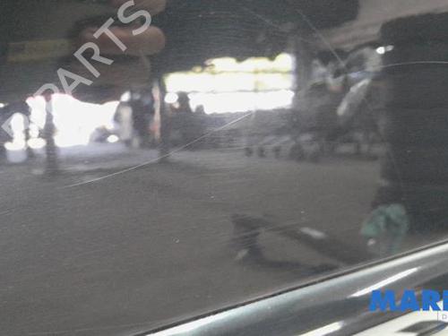 Left front door PEUGEOT 207 (WA_, WC_) 1.6 16V | BP31421503C2 