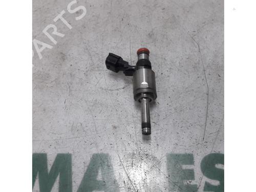 Used Injector RENAULT SCÉNIC IV (J9_) 1.2 TCe 115 (115 hp) 31535878