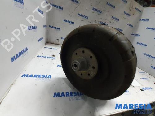 Left front shock absorber RENAULT TRAFIC II Van (FL) 2.0 dCi 90 (FL0H, FL00, FL01, FL0M, FL0P, FL0S) | BP31490147M16 