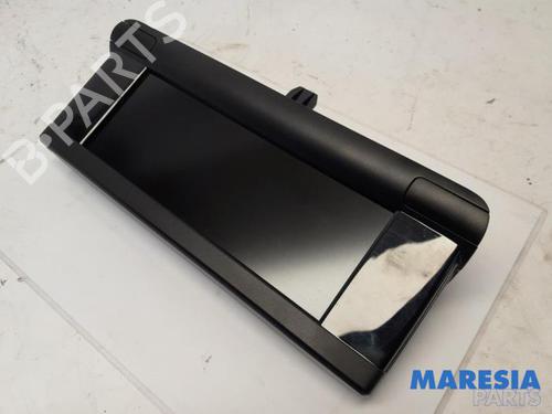 Instrument cluster CITROËN C4 CACTUS 1.2 THP 110 | BP31512258C47