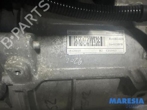 Engine (For Parts) RENAULT ZOE Hatchback Van (BFM_) Electric (BFME) | BP38970239M64 - Image 16