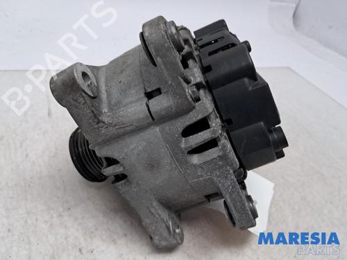 Alternator CITROËN C4 CACTUS 1.2 VTi 82 | BP38285144M7 - Image 4
