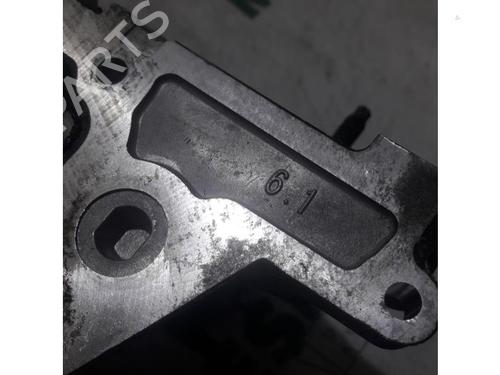 Front right seatbelt PEUGEOT 207 CC (WD_) 1.6 16V Turbo | BP31526117I25 