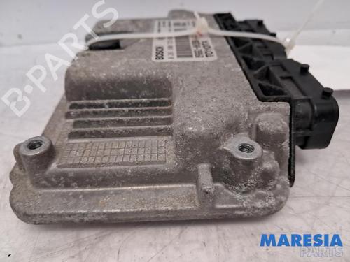 Engine control unit (ECU) CITROËN C1 (PM_, PN_) 1.0 | BP31521496M57