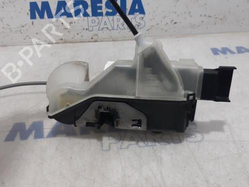 Electronic module CITROËN C4 CACTUS 1.2 VTi 82 | BP31503211M83