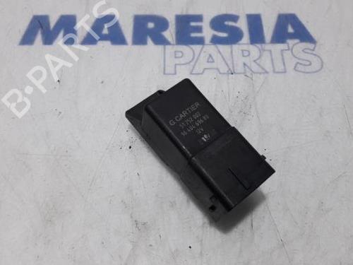 Used Electronic sensor PEUGEOT 5008 (0U_, 0E_) 1.6 HDi (110 hp) 31499527
