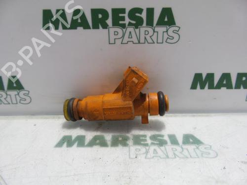 Used Injector CITROËN C2 (JM_) 1.6 (109 hp) 31508701