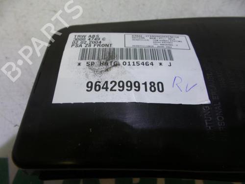 Other PEUGEOT 607 (9D, 9U) 2.2 HDi | BP31516049O1