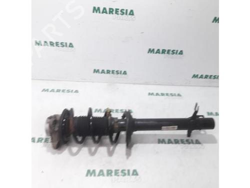 Used Left front shock absorber FIAT DUCATO Van (250_) 120 Multijet 2,3 D (120 hp) 31450759
