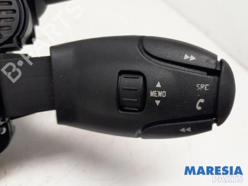 Switch PEUGEOT 3008 I MPV (0U_) 1.6 THP | BP31519594I30 