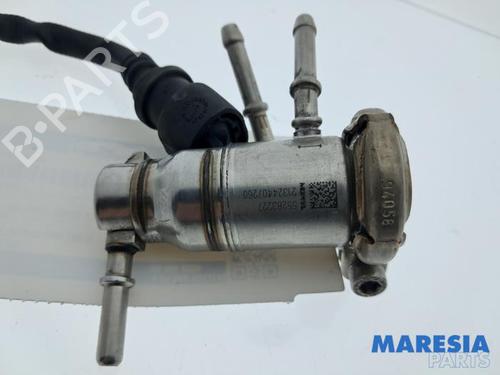 Injector ALFA ROMEO STELVIO (949_) 2.2 D Q4 (949.AXB2A) | BP32281229M100