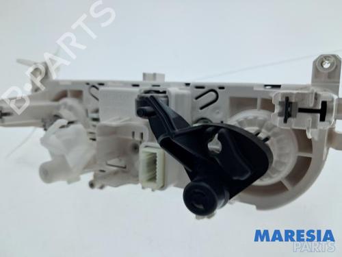 Climate control RENAULT CAPTUR I (J5_, H5_) 0.9 TCe 90 | BP34197927I5  - Image 7