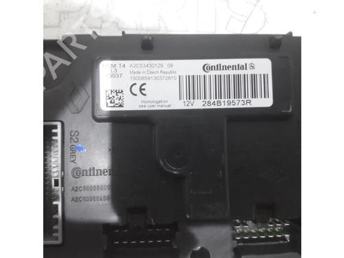 Engine control unit (ECU) RENAULT CLIO IV (BH_) 1.5 dCi 90 | BP31537358M57 - Image 6