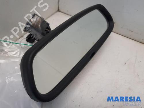 Used Rear mirror CITROËN DS3 (SA_) 1.6 THP 155 (156 hp) 31518208