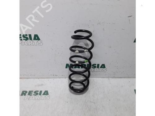 Stoßdämpferfeder für DS DS 3 (SA_) 1.2 THP 130 (SAHNYM) (130 hp) 31503788