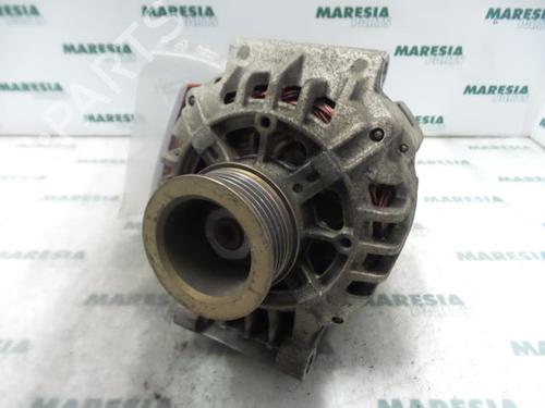 Used Alternator RENAULT SCÉNIC I MPV (JA0/1_, FA0_) 1.8 16V (JA12, JA1R, JA1M, JA1A) (115 hp) 31434771