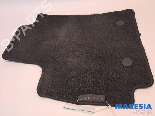 Bagagerumsgulv RENAULT ARKANA I (LCM_, LDN_) 1.6 E-TECH 145 (LDMU) (143 hp) 31429144