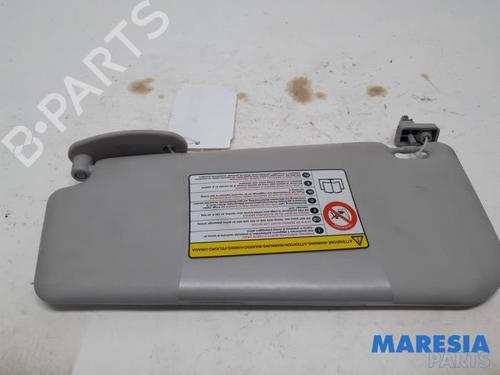 right-sun-visor-fiat-punto-evo-199_-2008-31465417 main image