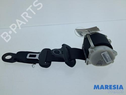 Used Rear right seatbelt Rear right seatbelt 37524301 37524301