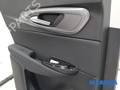Rear left panel ALFA ROMEO TONALE (965_) 1.5 Mild Hybrid | BP39932443C60 - Image 3