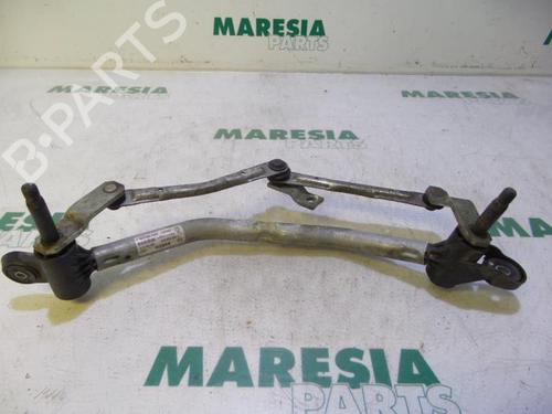 front-wipers-mechanism-renault-twingo-ii-cn0_-2007-31419798 main image