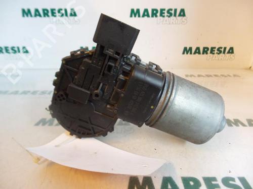 Front wiper motor CITROËN C5 II Break (RE_) 2.2 HDi (RE4HXE) | BP31421524M29 - Image 4