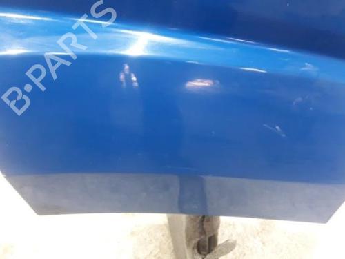 Left front fenders CITROËN JUMPER II Van 2.2 HDi 100 | BP31526760C41