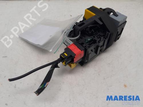 Used Fuse box Fuse box PEUGEOT 208 I (CA_, CC_) 1.2 VTI 82 (82 hp) 31455777 31455777