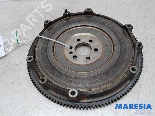 Used Flywheel PEUGEOT 308 I (4A_, 4C_) 1.6 16V (120 hp) 31497727