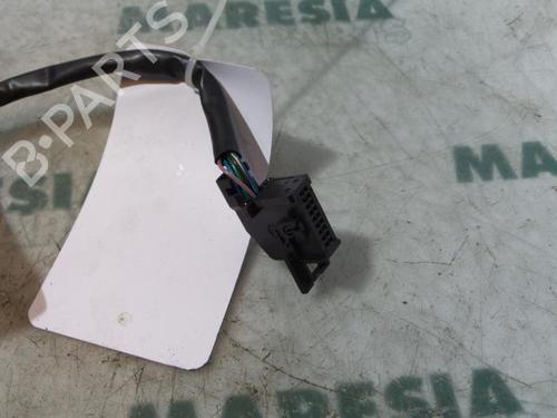 Rear mirror LANCIA THESIS (841_) 2.4 (841AXB1B00) | BP31475099I6 