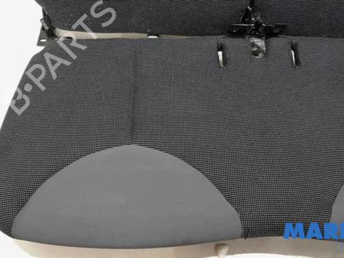 Rear seat PEUGEOT 107 (PM_, PN_) 1.0 | BP31420915C17 