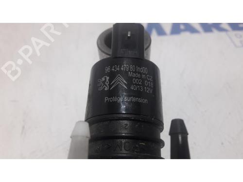 Other PEUGEOT 3008 I MPV (0U_) 1.6 VTi | BP31435649O1