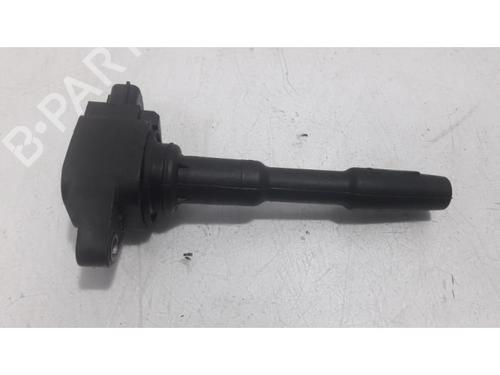 Ignition coil RENAULT CLIO IV (BH_) 0.9 TCe 90 (BHNF, BHMA, BHMH, BHJK, BHJR) | BP31395781M94 