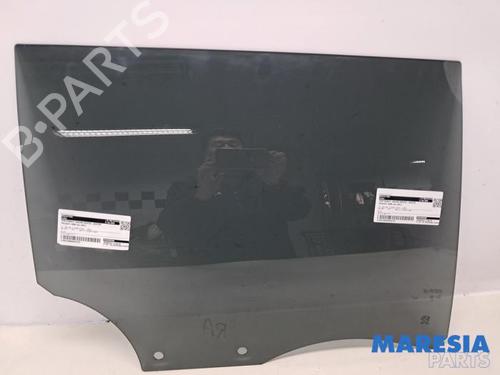 Dør rude højre bagtil PEUGEOT 2008 II (UD_, US_, UY_, UJ_, UR_, UC_) 1.2 PureTech 100 (USHNK) (101 hp) 32351539