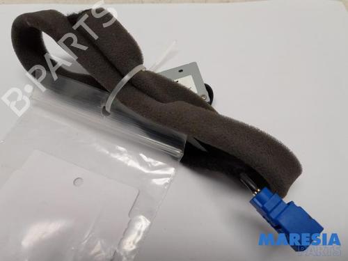 Other RENAULT ZOE (BFM_) ZOE (BFMD) | BP31472933O1