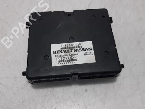 Electronic module RENAULT CLIO V (B7_) 1.0 TCe 100 (B7MT) | BP31392055M83