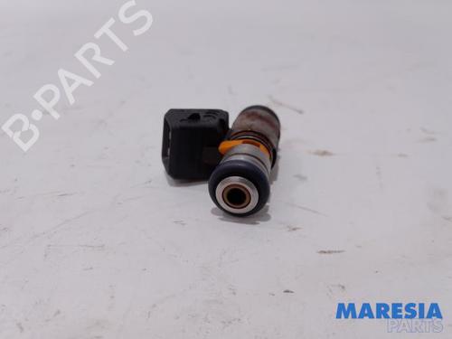 Injector FIAT 500 (312_) 1.2 (312AXA1A) | BP31500744M100  - Image 6