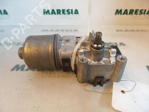 Used Front wiper motor ALFA ROMEO 147 (937_) 1.6 16V T.SPARK ECO (937.AXA1A, 937.BXA1A) (105 hp) 31529067