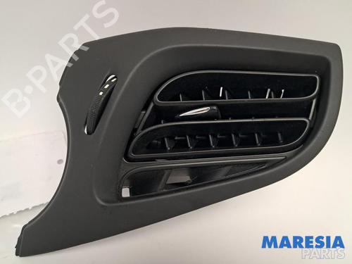 Luftventilen CITROËN C3 II (SC_) 1.0 VTi 68 (68 hp) 31487469