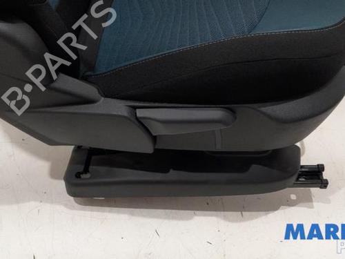 Right front seat CITROËN C4 Grand Picasso II (DA_, DE_) 1.6 THP 165 | BP31495316C16 
