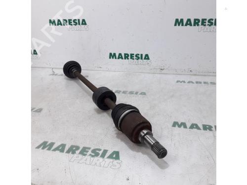 Right front driveshaft FIAT 500 (312_) 1.2 (312AXA1A) | BP31476452M39