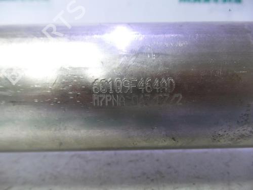 Heater matrix PEUGEOT BOXER Bus 2.2 HDi 120 | BP31421312M63