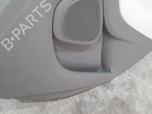 Bageste højre beklædning RENAULT ZOE (BFM_) ZOE | BP31444411C61