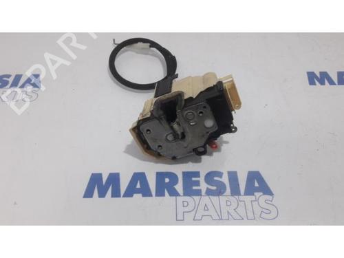 Used Electronic module FIAT PANDA (312_, 319_) 0.9 (312PXH1A) (65 hp) 31494914