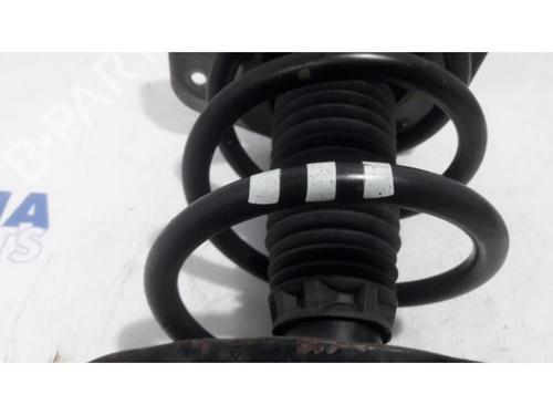 Left front shock absorber CITROËN JUMPY II Van 1.6 HDi 90 16V | BP31440266M16