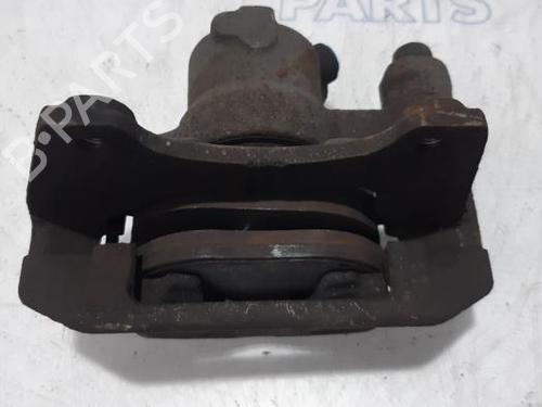 Right front brake caliper FIAT 500 (312_) 1.2 (312AXA1A) | BP31440884M104