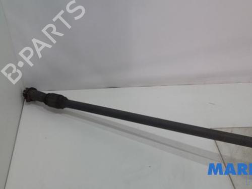Pipe FIAT 500 (312_) 1.2 (312AXA1A) | BP31534436M125