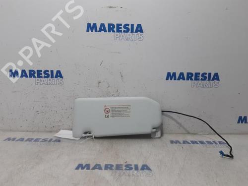Used Right sun visor PEUGEOT 508 I (8D_) 2.2 HDi (204 hp) 31470979